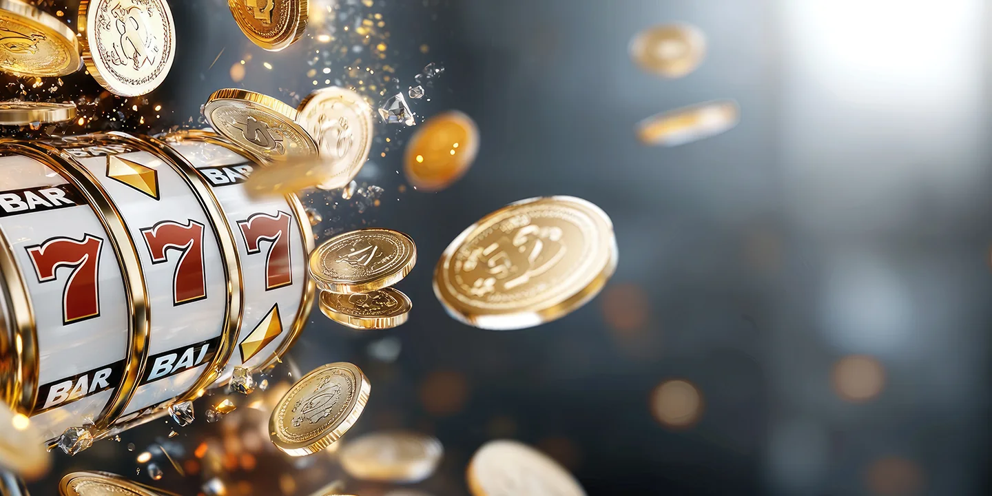 Minh họa chủ đề casino trực tuyến của 56WIN